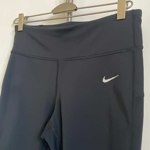 Nike Dri-Fit Running Leggings - Picture 5 of 11